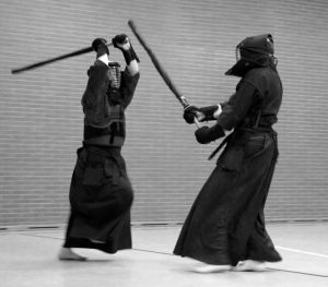Kendo München BUDO MÜNCHEN Japanischer Schwertkampf Iaido Kendo